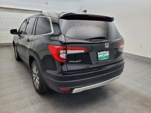 Used 2019 Honda Pilot EX-L image 5