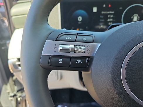 New 2026 Hyundai Tucson Limited AWD/4WD image 18