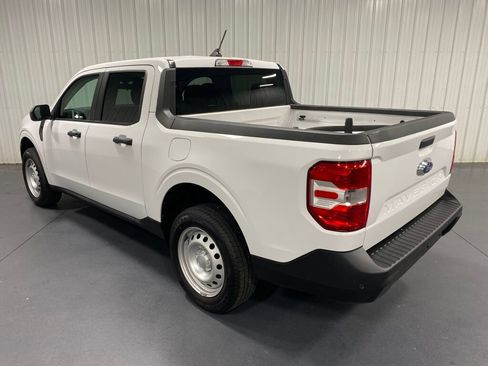 Used 2022 Ford Maverick XL image 14