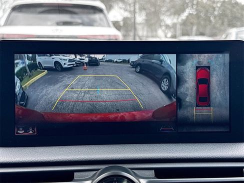 Used 2023 Lexus IS 350 F Sport w/ Navigation Package image 15