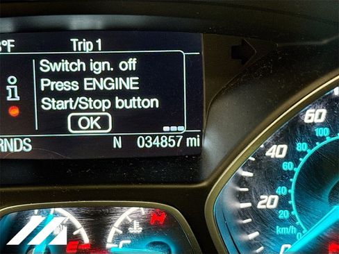 Used 2014 Ford Escape Titanium image 14