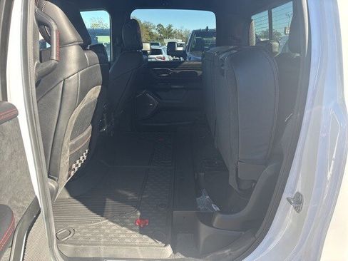 Used 2022 RAM 1500 TRX w/ TRX Level 2 Equipment Group image 7