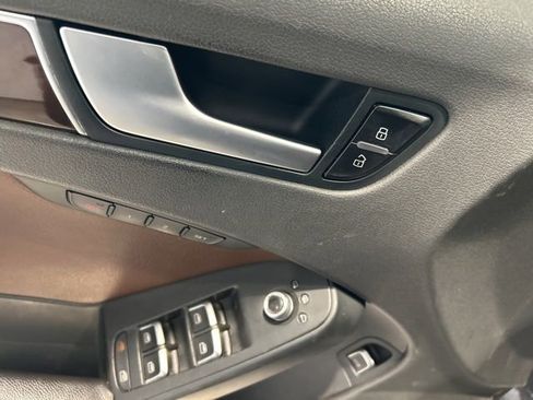 Used 2015 Audi A4 2.0T Premium Plus image 10