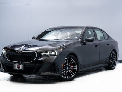 Used 2024 BMW 540i xDrive w/ Premium Package