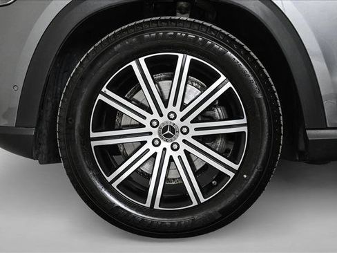 Certified 2025 Mercedes-Benz GLE 350 GLE 350 image 26