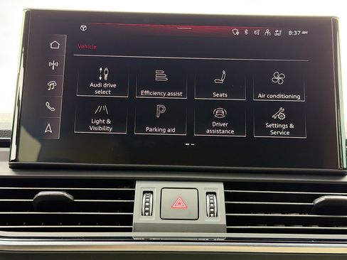 Used 2025 Audi Q5 2.0T Premium Plus image 30