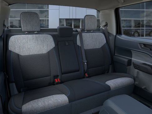 New 2025 Ford Maverick XLT w/ Equipment Group 302A image 11