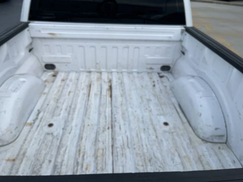 Used 2015 Ford F150 XL w/ XL Power Equipment Group AWD/4WD image 12