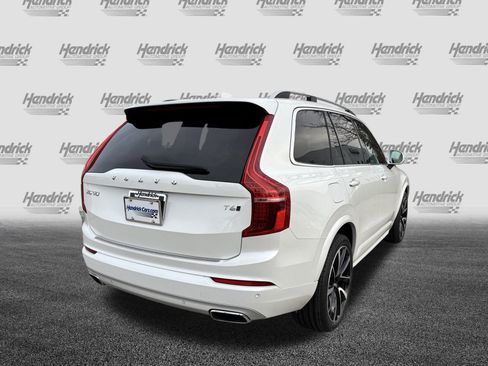 Used 2019 Volvo XC90 T6 Momentum w/ Protection Package Premier image 10