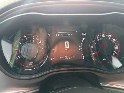 Used 2023 Dodge Challenger GT w/ Blacktop Package image 11