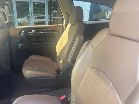 Used 2016 Buick Enclave Leather FWD image 20