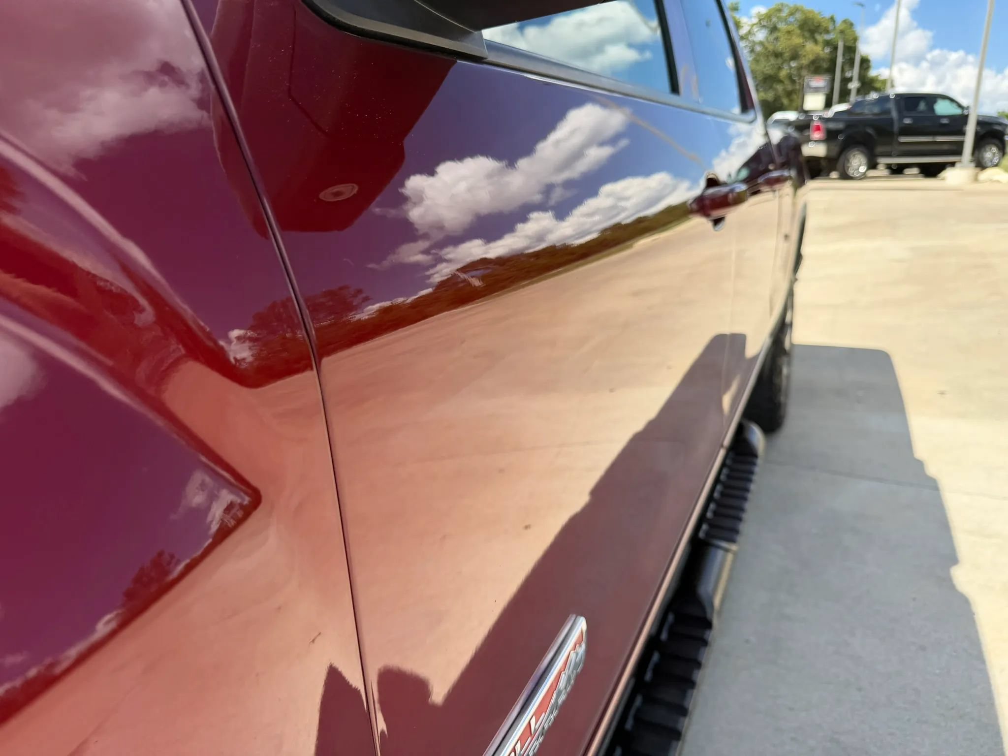 Used 2017 GMC Sierra 1500 SLT AWD/4WD image 68