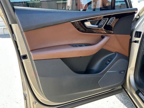 Used 2017 Audi Q7 3.0T Prestige image 15