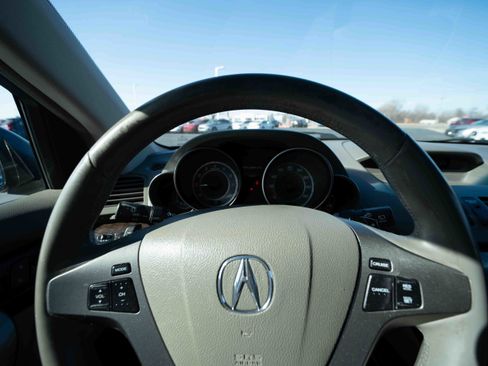 Used 2012 Acura MDX image 15