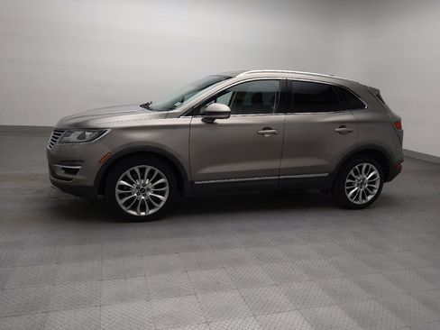 Used 2016 Lincoln MKC Reserve w/ Lincoln MKC Climate Package FWD image 2