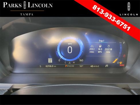 Used 2022 Ford Explorer ST w/ Equipment Group 401A image 34