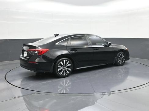 Used 2024 Honda Civic EX image 15