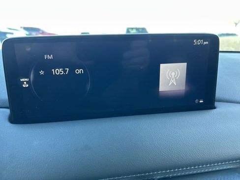 Used 2025 MAZDA CX-5 AWD 2.5 S w/ Select Package image 12