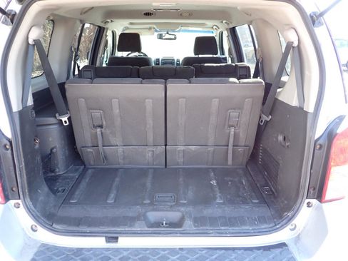 Used 2006 Nissan Pathfinder SE w/ (P01) Se Premium Pkg image 25