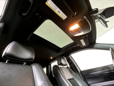 Used 2021 Jeep Grand Cherokee Laredo X image 21