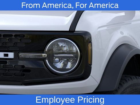 New 2026 Ford Bronco Big Bend w/ Black Diamond Package AWD/4WD image 20