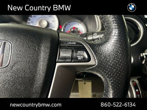 Used 2014 Honda Pilot EX-L image 16