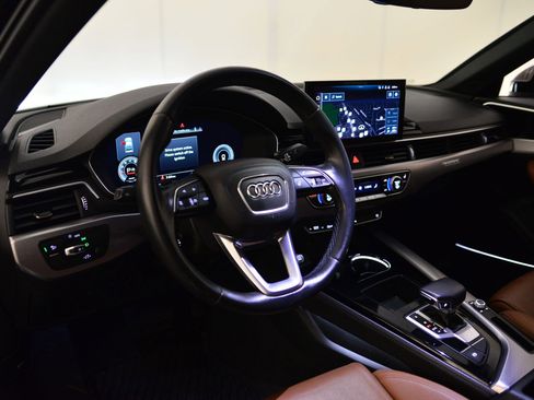 Used 2023 Audi A4 2.0T Premium Plus w/ Premium Plus Package image 26