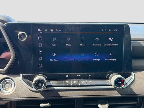 Used 2023 Chevrolet Colorado W/T image 26