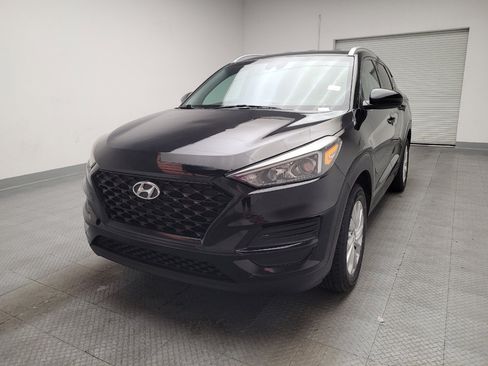 Used 2019 Hyundai Tucson Value image 15