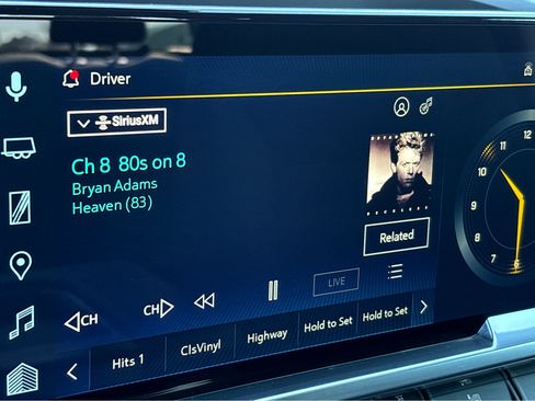 Used 2025 Chevrolet Silverado 1500 LT w/ Protection Package image 6