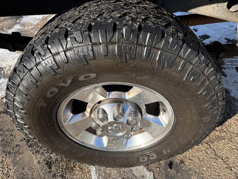 Used 2003 Dodge Ram 2500 Truck ST image 18