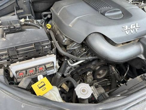 Used 2012 Jeep Grand Cherokee Laredo AWD/4WD image 8