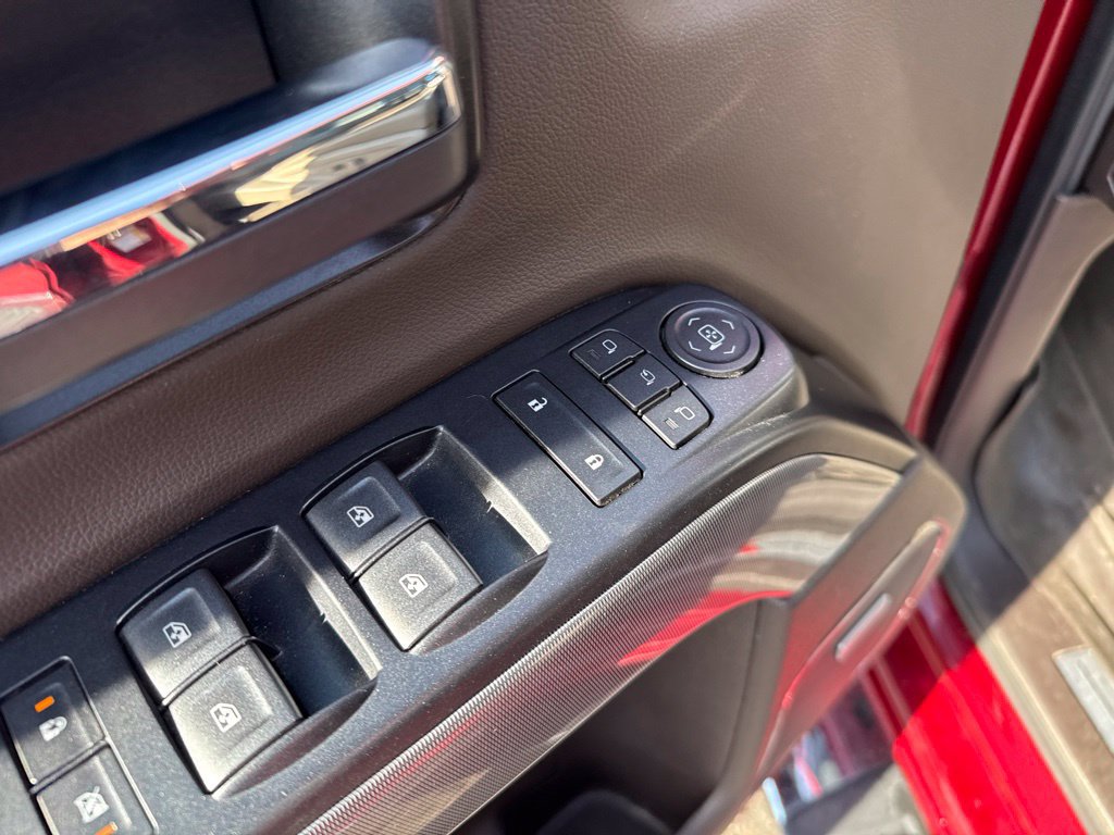 Used 2019 Chevrolet Silverado 2500 LTZ w/ Duramax Plus Package AWD/4WD image 27