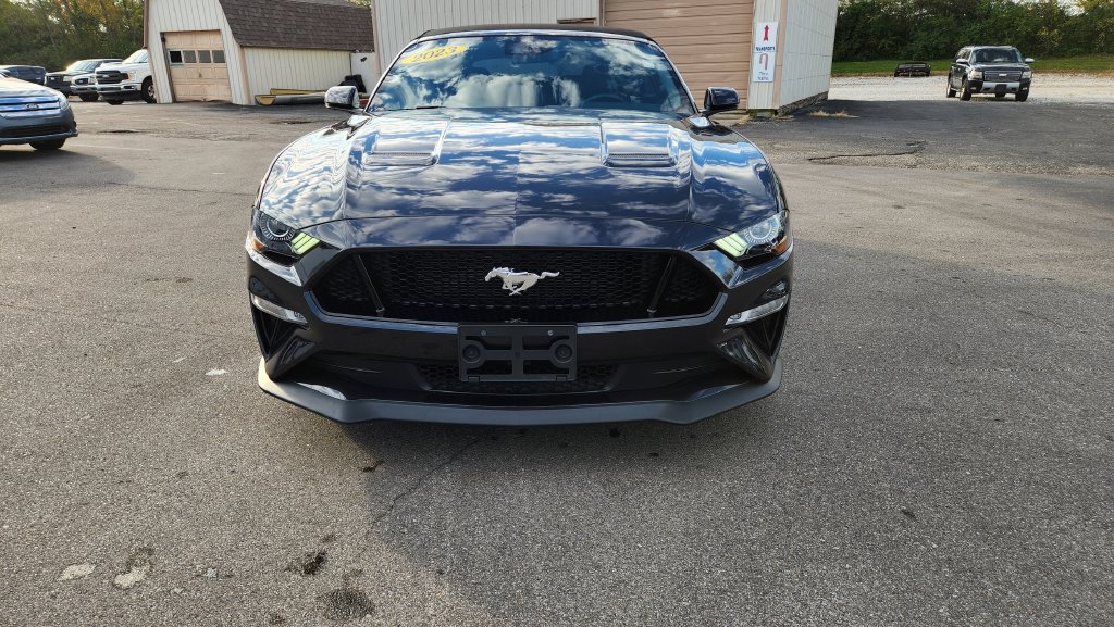 Used 2023 Ford Mustang GT Premium w/ GT Performance Package RWD image 11
