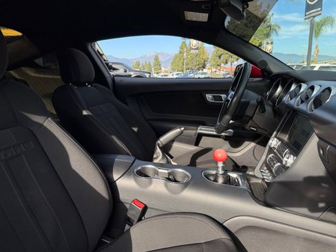 Used 2018 Ford Mustang GT image 17