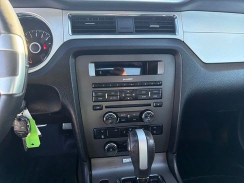 Used 2014 Ford Mustang Premium w/ Equipment Group 202A image 20