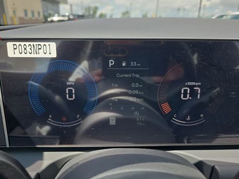 New 2025 Hyundai Tucson XRT image 17