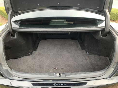 Used 2015 Lexus GS 350 F Sport w/ F Sport Package image 34