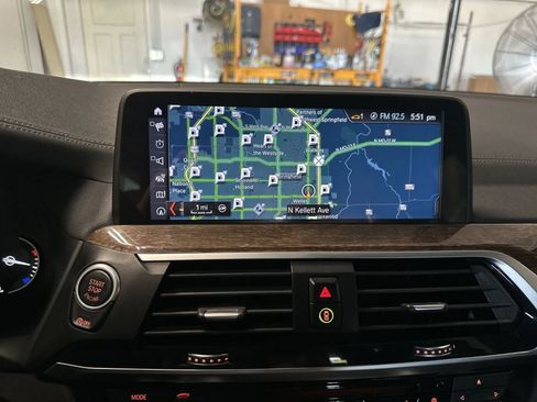 Used 2018 BMW X3 xDrive30i AWD/4WD image 20