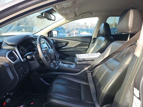 Used 2023 Nissan Murano SV image 15