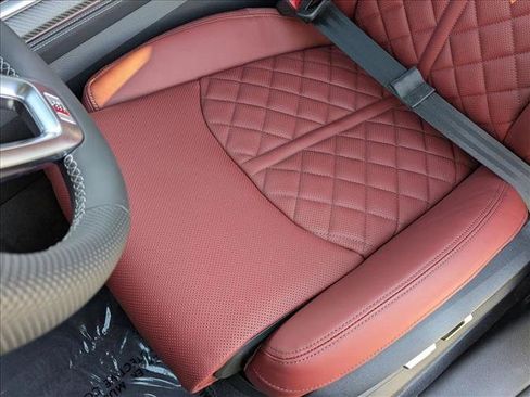 New 2026 Audi SQ8 Premium Plus image 4