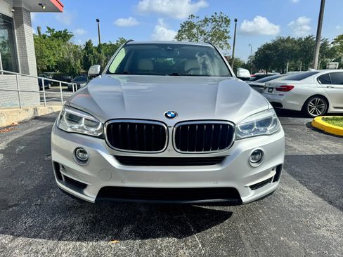 Used 2016 BMW X5 sDrive35i RWD image 4