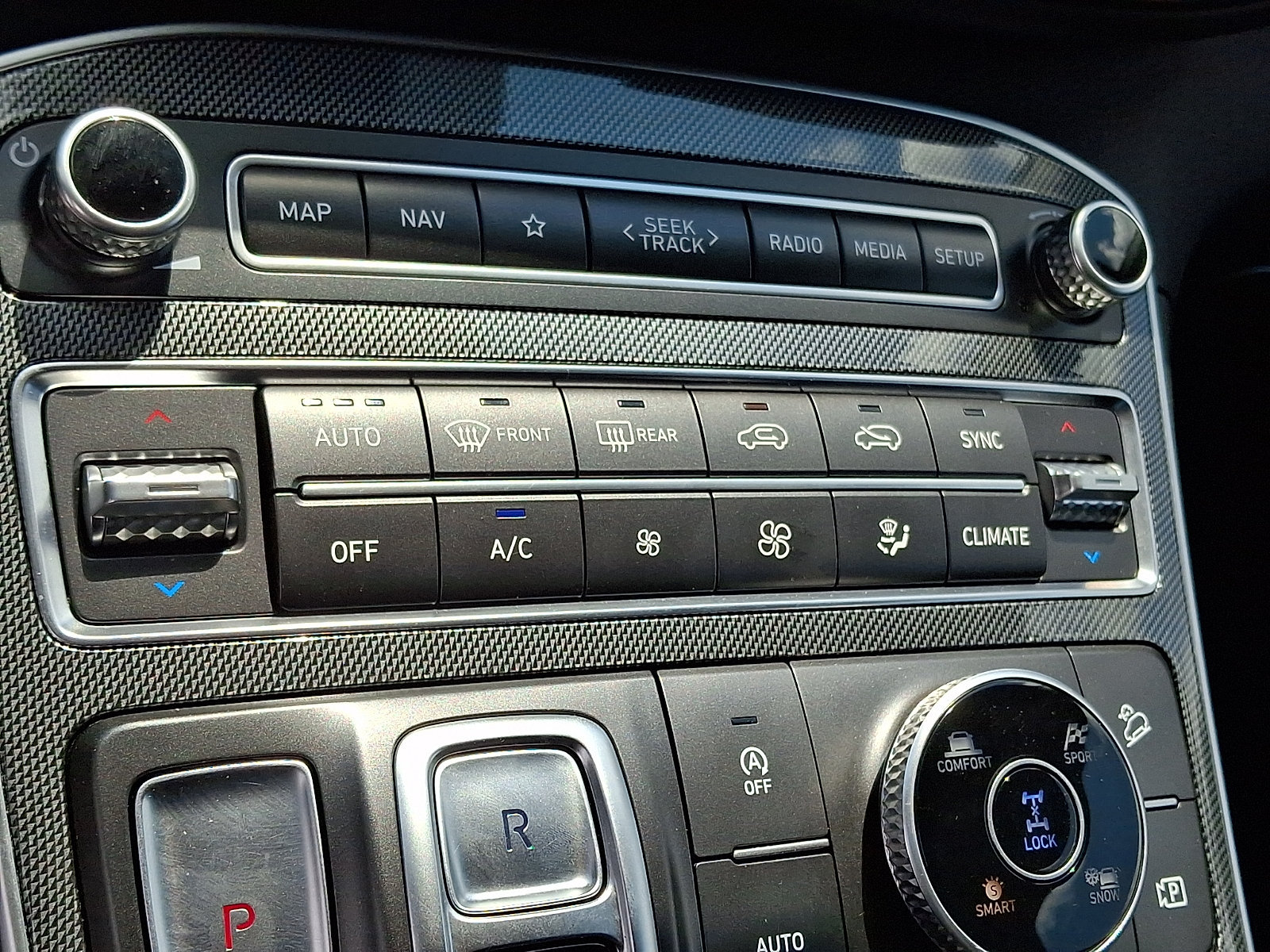 Used 2023 Hyundai Santa Fe XRT AWD/4WD image 14