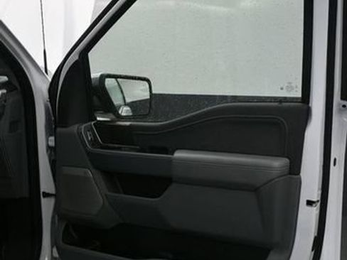 Used 2023 Ford F150 Lariat AWD/4WD image 9