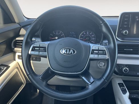 Used 2020 Kia Telluride S AWD/4WD image 12