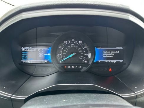 Used 2023 Ford Edge SEL w/ Convenience Package image 17