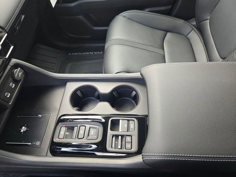 New 2026 Honda Passport RTL image 23