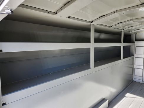 New 2026 Ford E-350 and Econoline 350 Super Duty w/ Power Equipment Group image 27