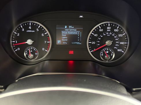 Used 2022 Kia Telluride EX w/ EX Premium Package FWD image 15