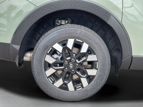 New 2026 Hyundai Santa Cruz SEL FWD image 38